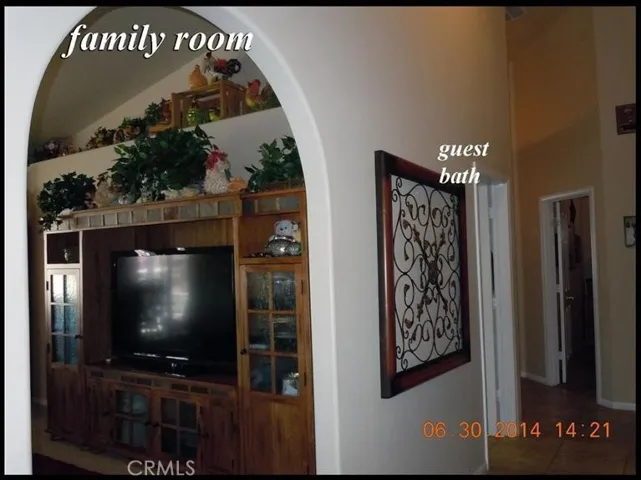 14401 Hurricane Lane, Helendale, California 92342