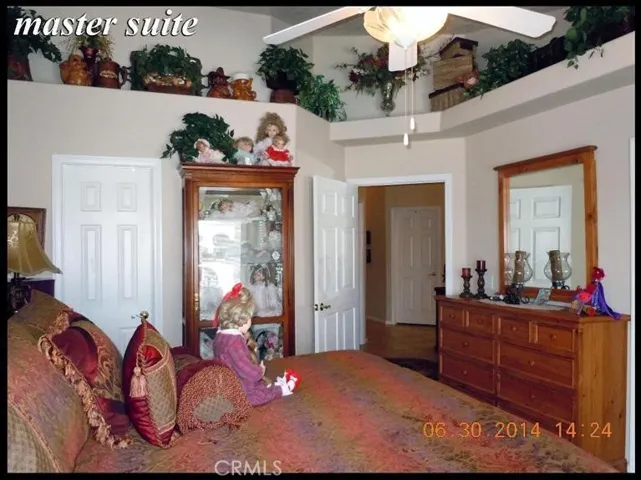 14401 Hurricane Lane, Helendale, California 92342
