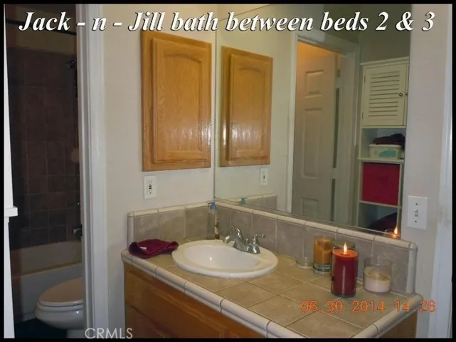 14401 Hurricane Lane, Helendale, California 92342