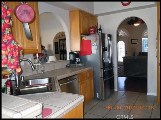 14401 Hurricane Lane, Helendale, California 92342