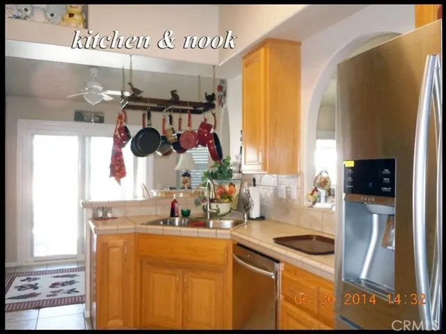 14401 Hurricane Lane, Helendale, California 92342