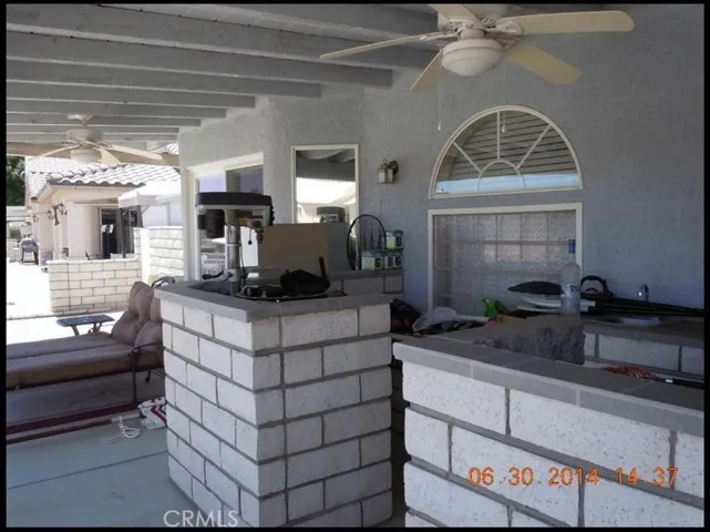 14401 Hurricane Lane, Helendale, California 92342
