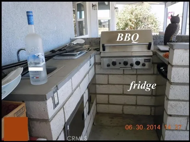 14401 Hurricane Lane, Helendale, California 92342