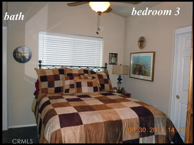 14401 Hurricane Lane, Helendale, California 92342