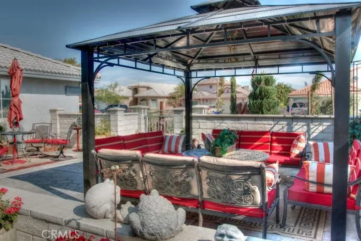 14401 Hurricane Lane, Helendale, California 92342