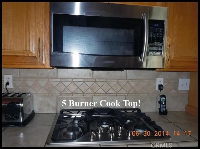 14401 Hurricane Lane, Helendale, California 92342