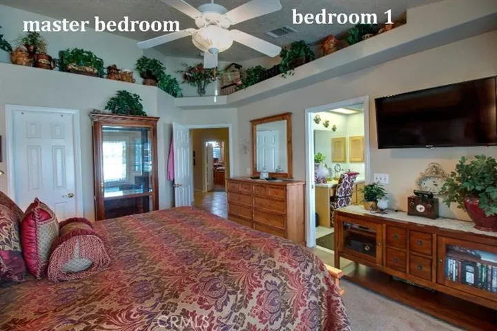 14401 Hurricane Lane, Helendale, California 92342
