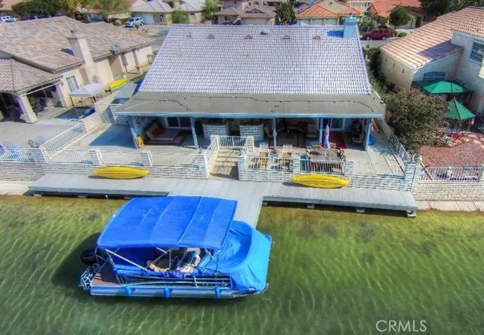 14401 Hurricane Lane, Helendale, California 92342