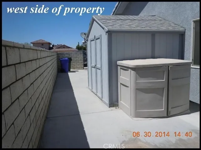 14401 Hurricane Lane, Helendale, California 92342