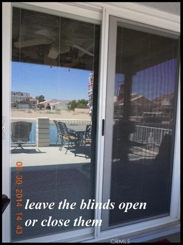 14401 Hurricane Lane, Helendale, California 92342