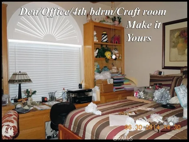 14401 Hurricane Lane, Helendale, California 92342