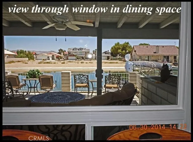 14401 Hurricane Lane, Helendale, California 92342