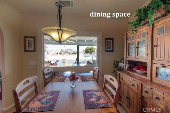 14401 Hurricane Lane, Helendale, California 92342