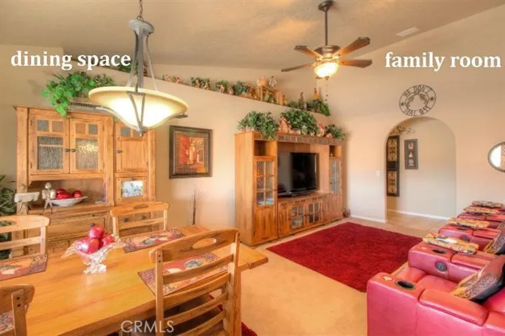 14401 Hurricane Lane, Helendale, California 92342