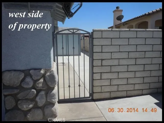 14401 Hurricane Lane, Helendale, California 92342