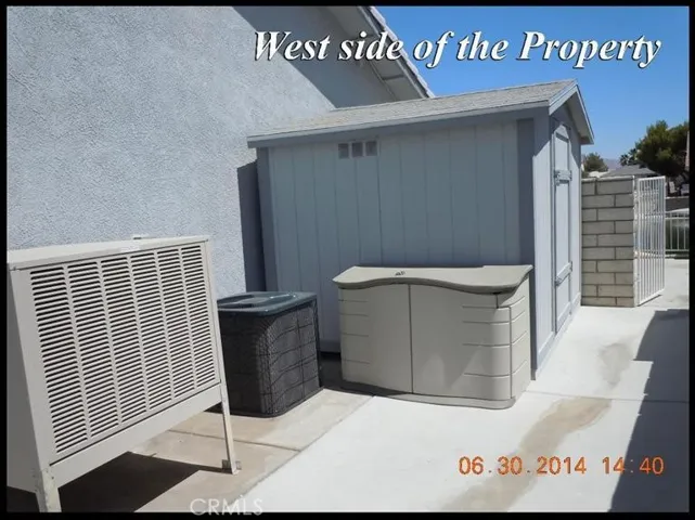 14401 Hurricane Lane, Helendale, California 92342