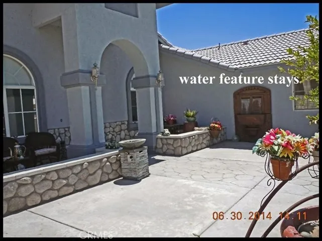 14401 Hurricane Lane, Helendale, California 92342