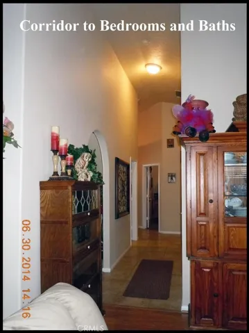 14401 Hurricane Lane, Helendale, California 92342