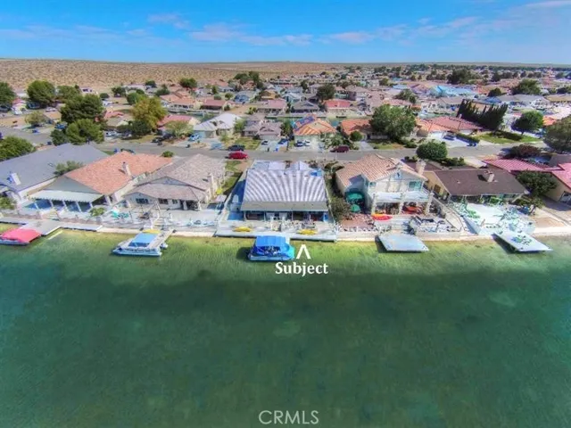 14401 Hurricane Lane, Helendale, California 92342