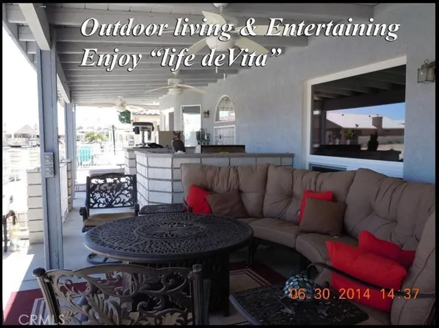 14401 Hurricane Lane, Helendale, California 92342