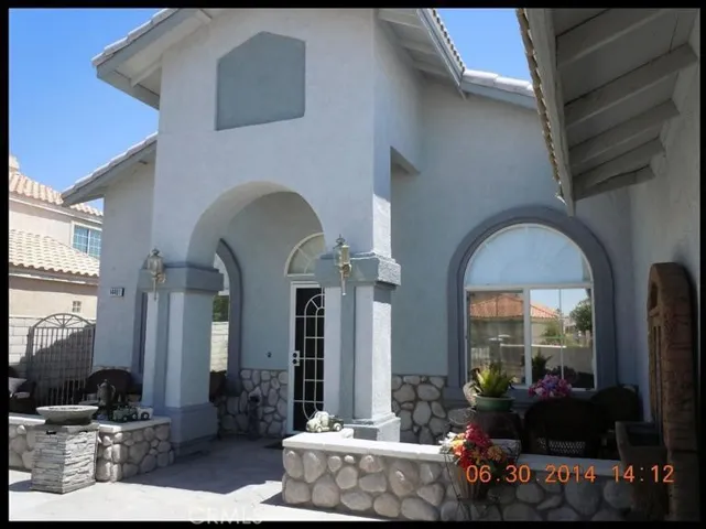 14401 Hurricane Lane, Helendale, California 92342