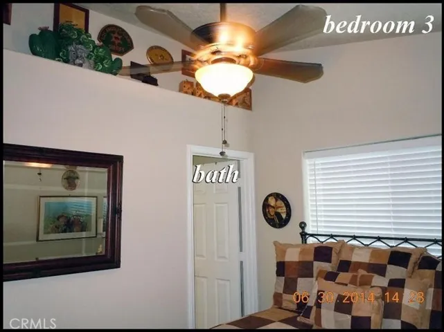 14401 Hurricane Lane, Helendale, California 92342
