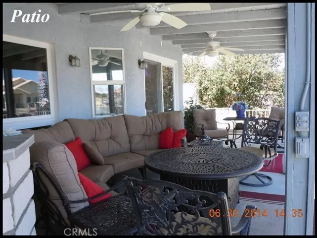 14401 Hurricane Lane, Helendale, California 92342