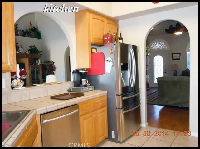 14401 Hurricane Lane, Helendale, California 92342