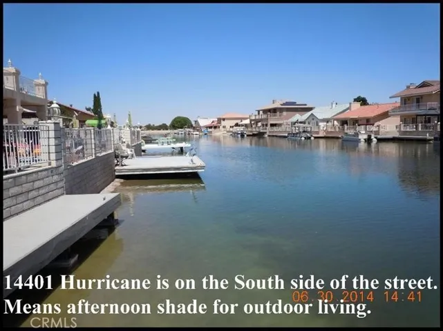 14401 Hurricane Lane, Helendale, California 92342