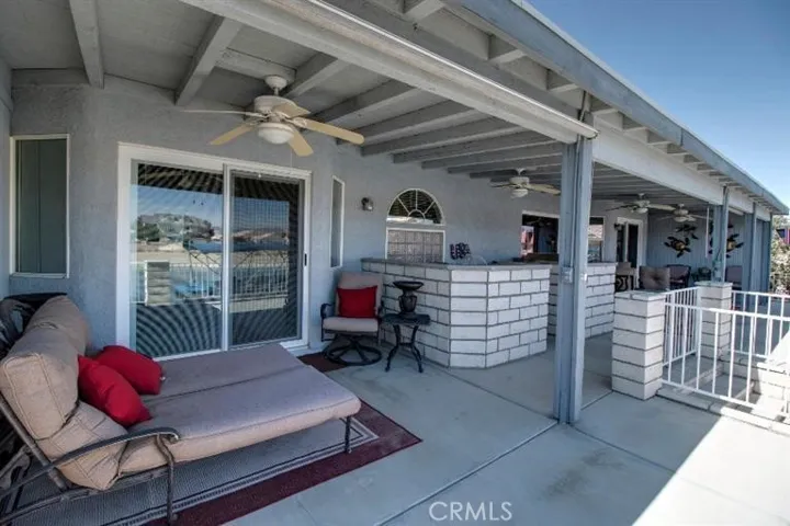 14401 Hurricane Lane, Helendale, California 92342