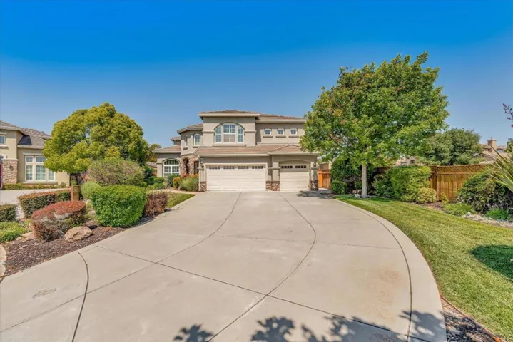 18500 Serra Court, Morgan Hill, California 95037