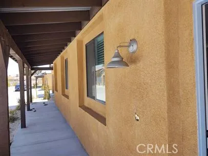 6627 National Park Drive Unit 2, 29 Palms, California 92277