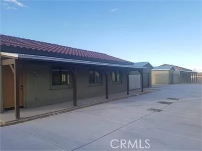 6627 National Park Drive Unit 2, 29 Palms, California 92277