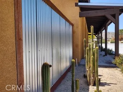 6627 National Park Drive Unit 2, 29 Palms, California 92277