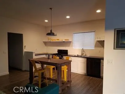 6627 National Park Drive Unit 2, 29 Palms, California 92277