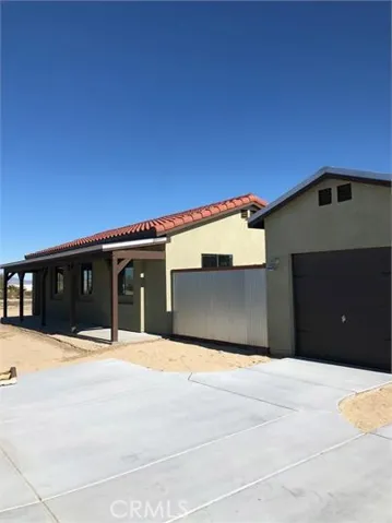 6627 National Park Drive Unit 2, 29 Palms, California 92277