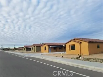 6627 National Park Drive Unit 2, 29 Palms, California 92277