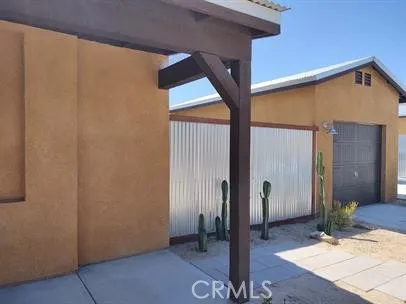 6627 National Park Drive Unit 2, 29 Palms, California 92277