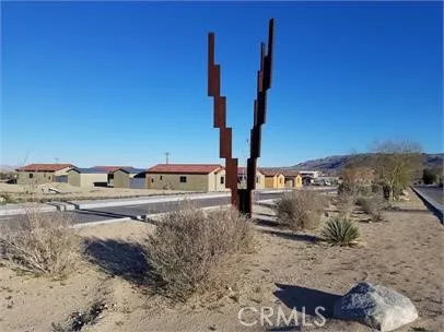 6627 National Park Drive Unit 2, 29 Palms, California 92277