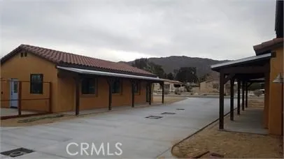 6627 National Park Drive Unit 2, 29 Palms, California 92277
