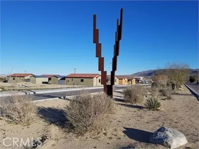 6627 National Park Drive Unit 2, 29 Palms, California 92277