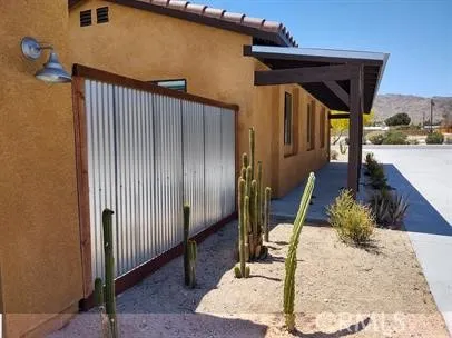 6627 National Park Drive Unit 2, 29 Palms, California 92277