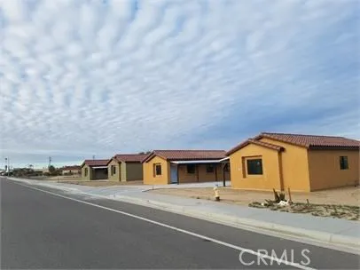 6627 National Park Drive Unit 2, 29 Palms, California 92277