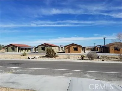 6627 National Park Drive Unit 2, 29 Palms, California 92277