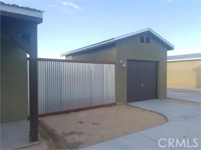 6627 National Park Drive Unit 2, 29 Palms, California 92277