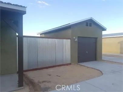 6627 National Park Drive Unit 2, 29 Palms, California 92277
