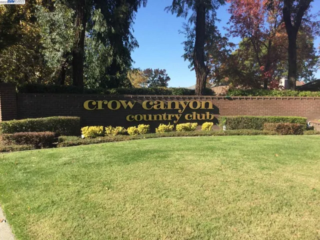 Gated community