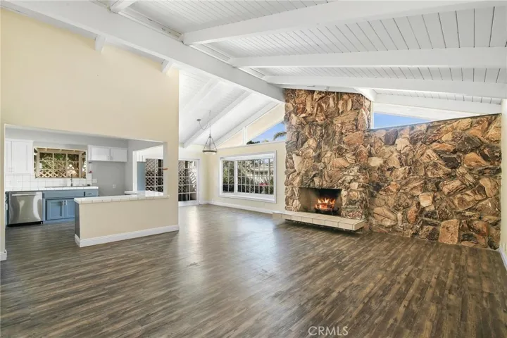 OPEN Floorplan