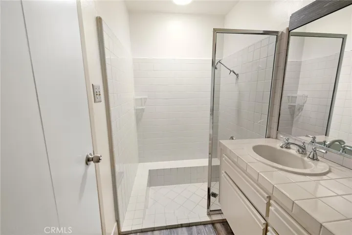 2nd full bath