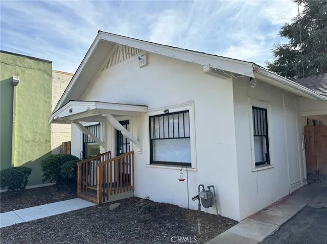 167 E 3rd Avenue, Chico, California 95926